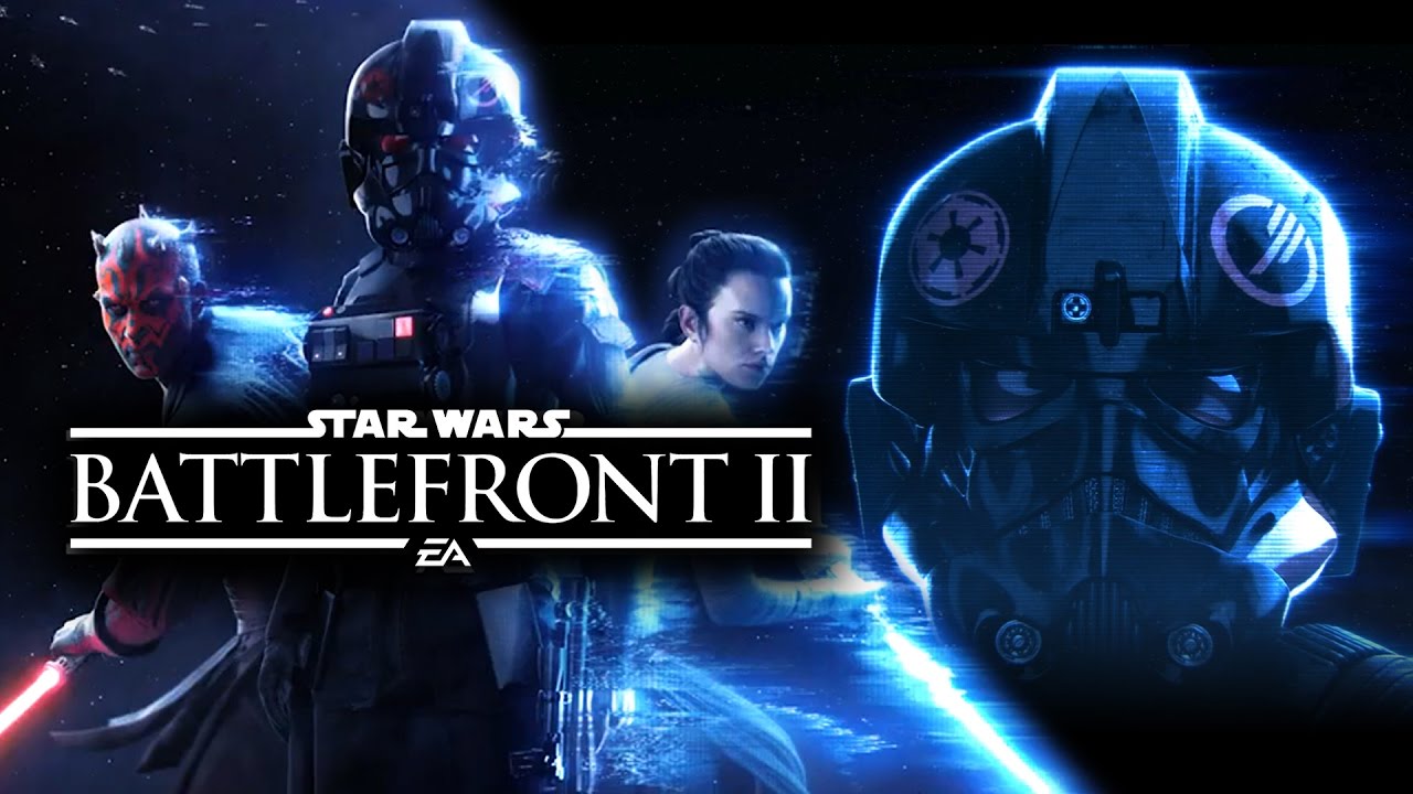 Análise – Star Wars Battlefront 2 - Xbox Mania