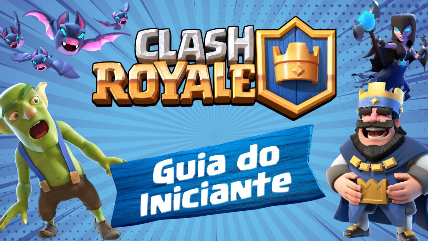 Clash Royale: Como criar e participar de Torneios