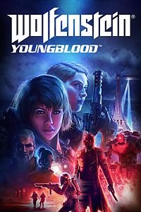 Wolfenstein Youngblood xboxmania