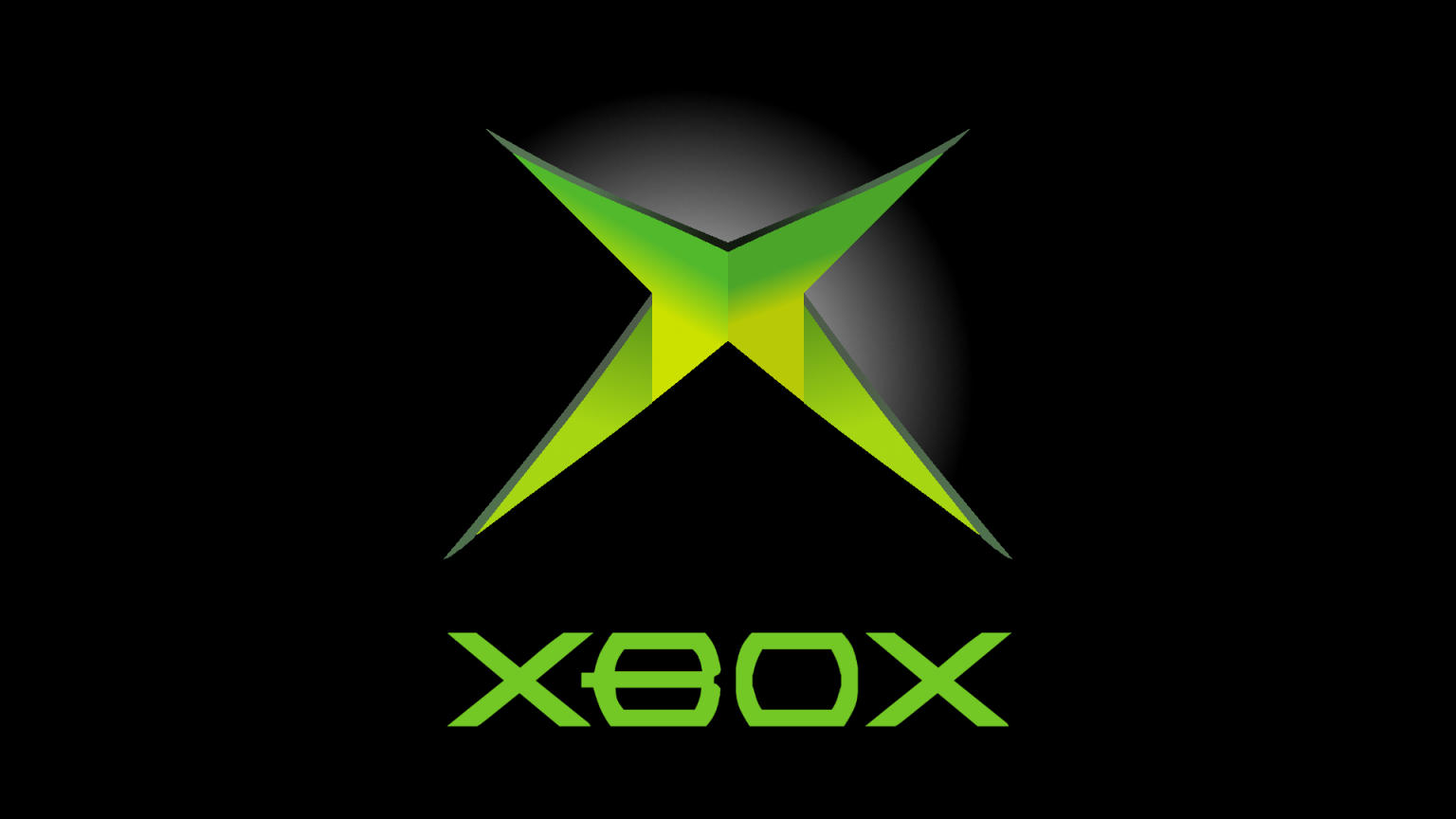 Xbox Series Xs Ganha Tema Dinâmico Inspirado No Primeiro Xbox Xbox Mania