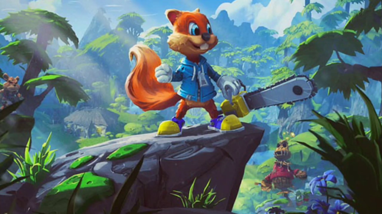 Conker