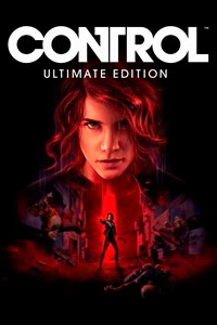 Control Ultimate Edition - Xbox Series X|S Desconto 50% - R$64,50