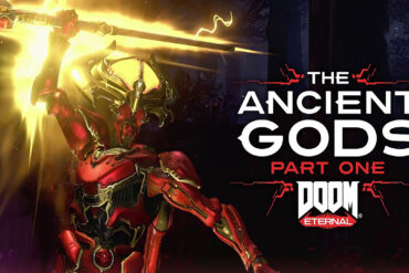 Doom Eternal: The Ancient Gods Part One