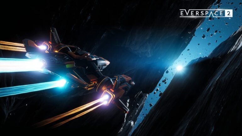 everspace 2 gamepass everspace 2 gamepass