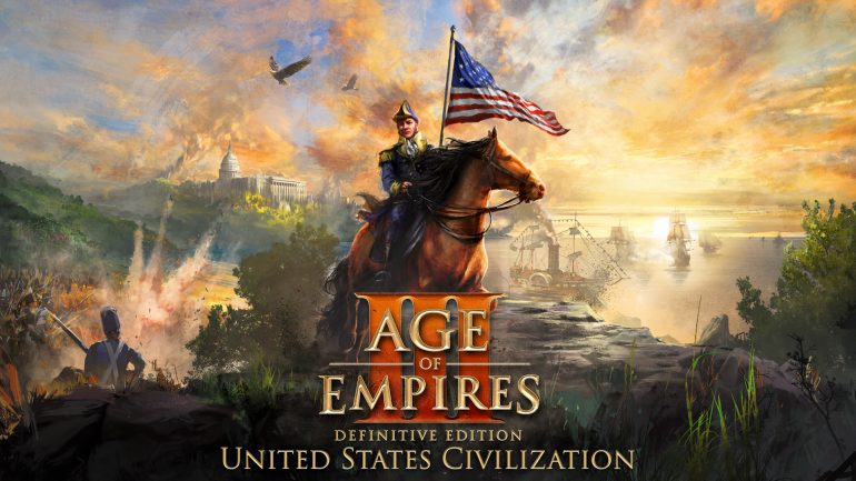 age of empires iii xbox one