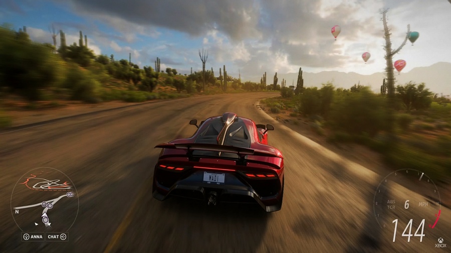 Serviços online de Forza Horizon 1 e 2 serão desligados