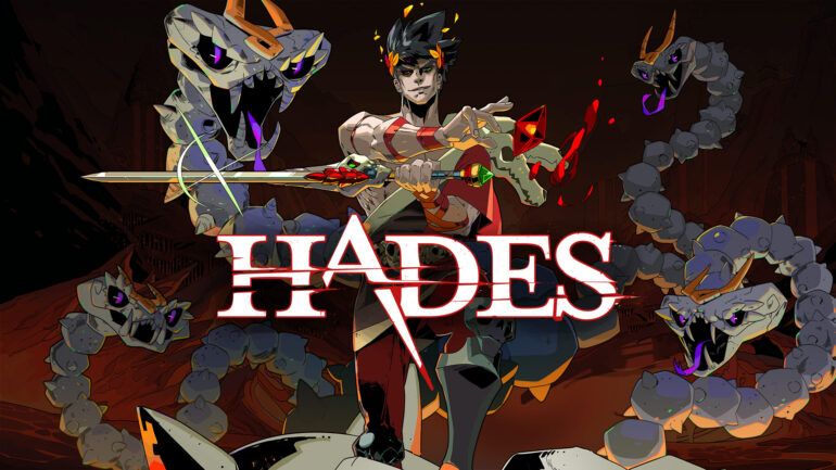 hades review xbox one