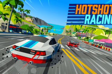 Hotshot-Racing