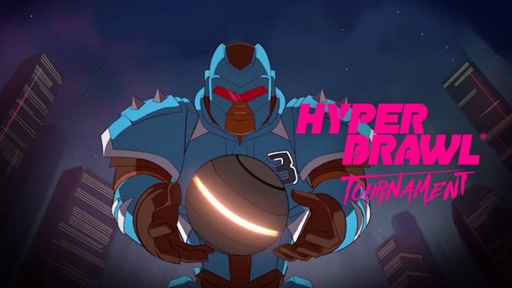 Lançamento: Hyper Brawl já está disponível no Xbox One – Xbox Mania
