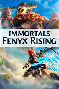 Immortals Fenyx Rising™