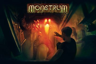 Monstrum