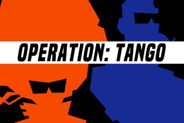 Operation Tango