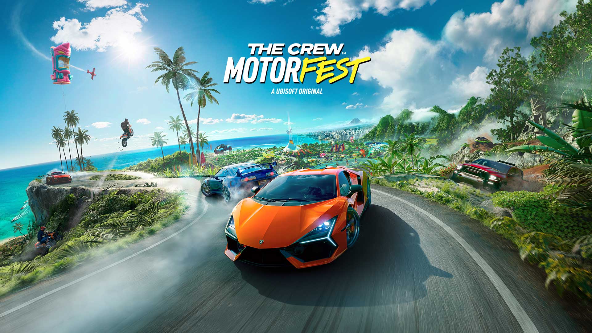 Serviços online de Forza Horizon 1 e 2 serão desligados