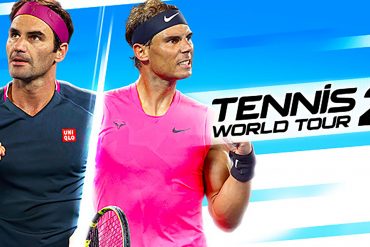 Tennis World Tour 2