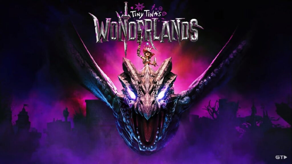 download tina tina wonderlands for free