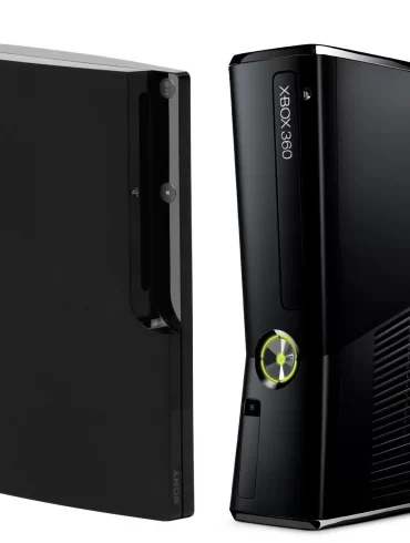 Playstation 3 & Xbox 360