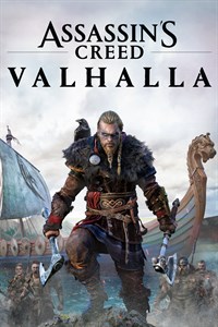 Assassin's Creed Valhalla R$187,56 (33% de desconto)