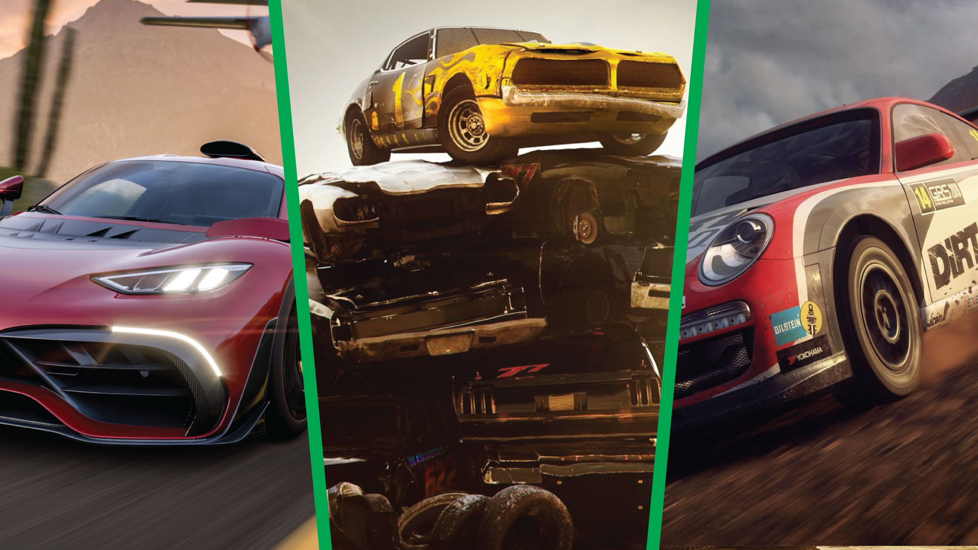 Os melhores jogos de corrida para Xbox – Atualizado! - Xbox Mania