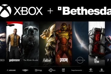 bethesda
