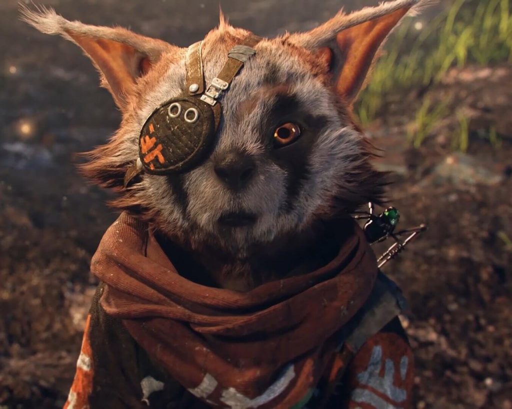 will biomutant be on game pass