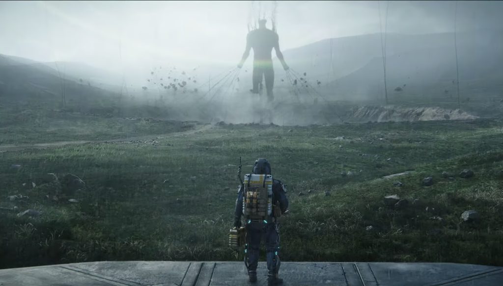 Death Stranding chega ao PC Gamepass dia 23 de agosto - Xbox Mania