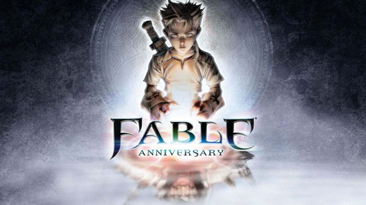 Jogo Fable Anniversary