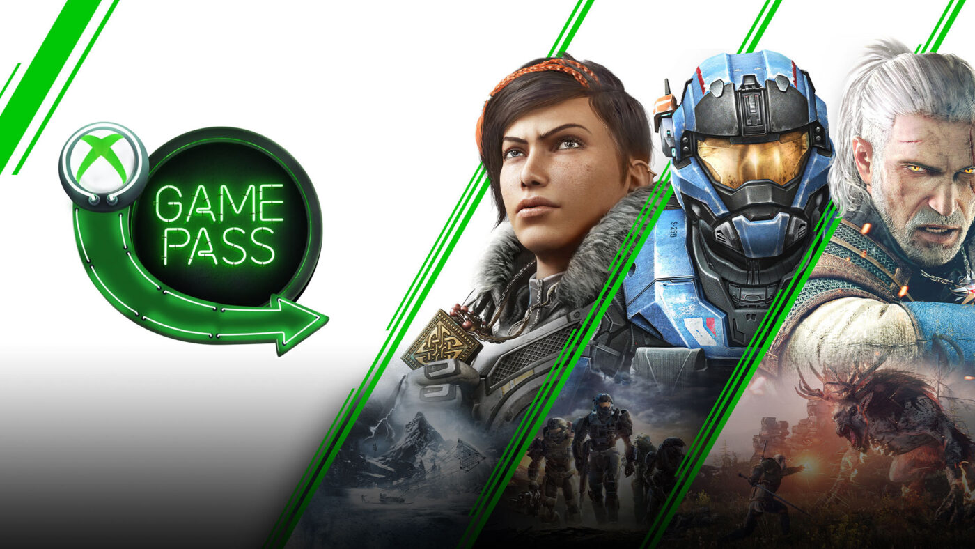 Os 10 Melhores Jogos Do Gamepass - Xbox Mania