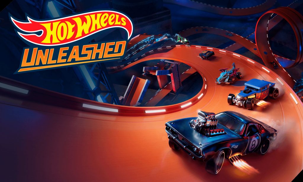 hot wheels unleashed season pass 1