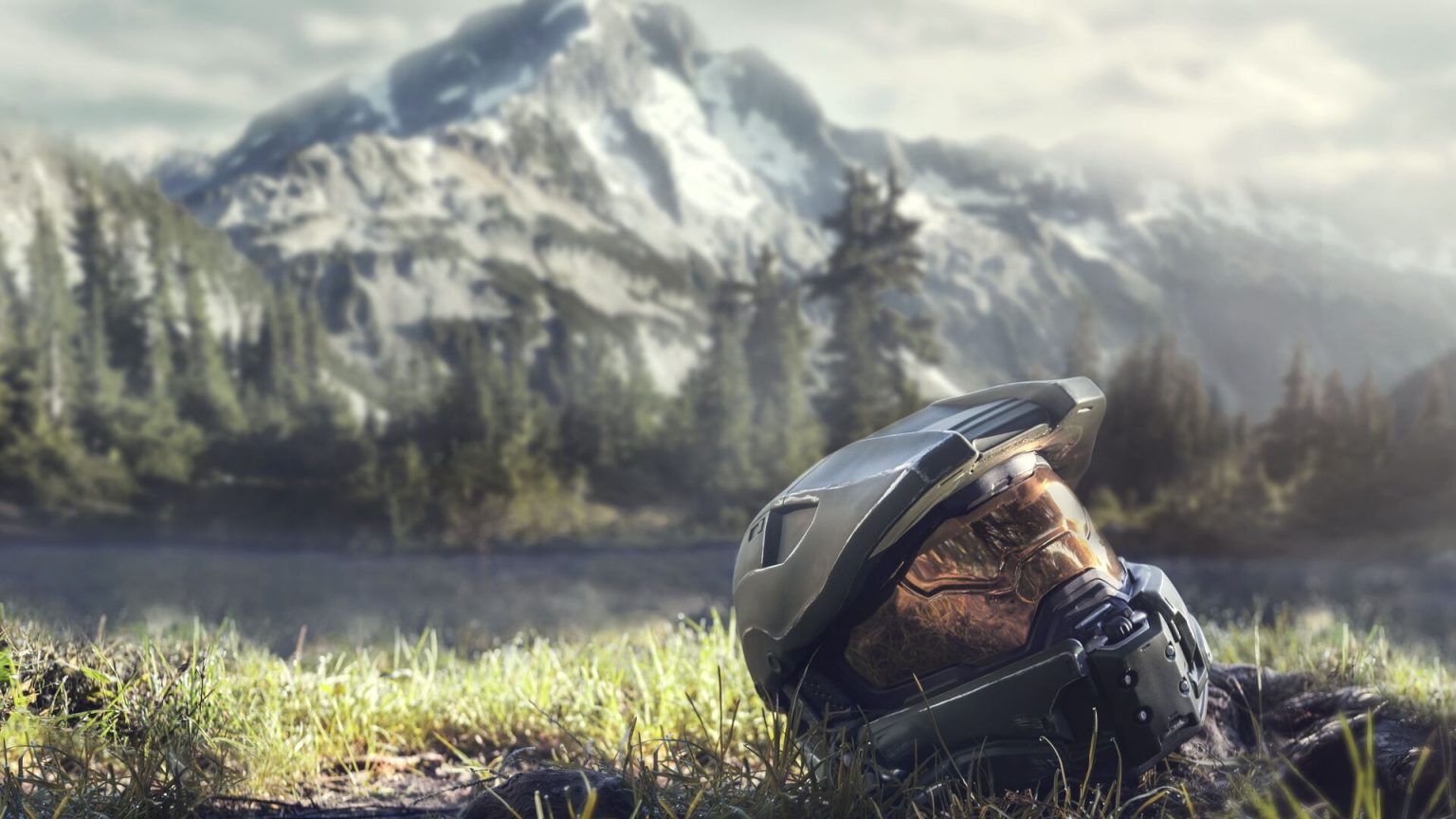 Halo ganhará série no Paramount+ em 2022 - Xbox Mania