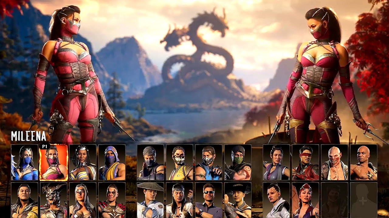 Análise Mortal Kombat 1: delícia até no single player - Delfos