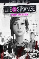 Life is Strange: Before the Storm - Temporada-Completa