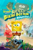 SpongeBob SquarePants - Battle for Bikini Bottom Rehydrated