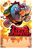 Tembo - The Badass Elephant