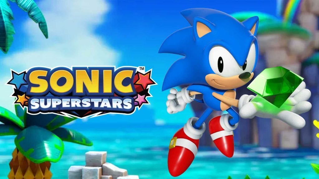 Novo Sonic é anunciado durante a Summer Game Fest, jogo chega ainda em ...