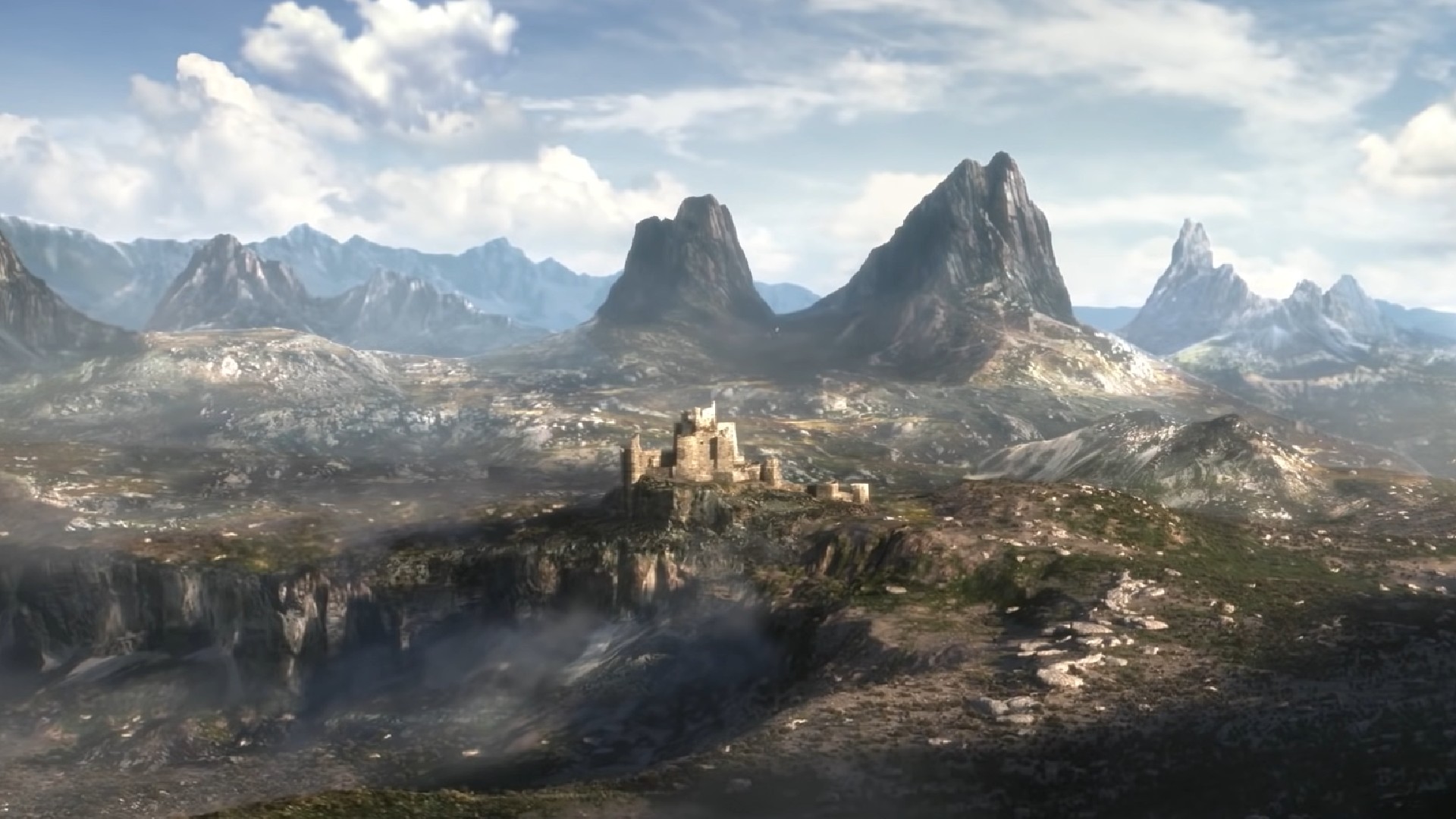 The Elder Scrolls VI não será lançado no PlayStation, afirma documento da  Microsoft