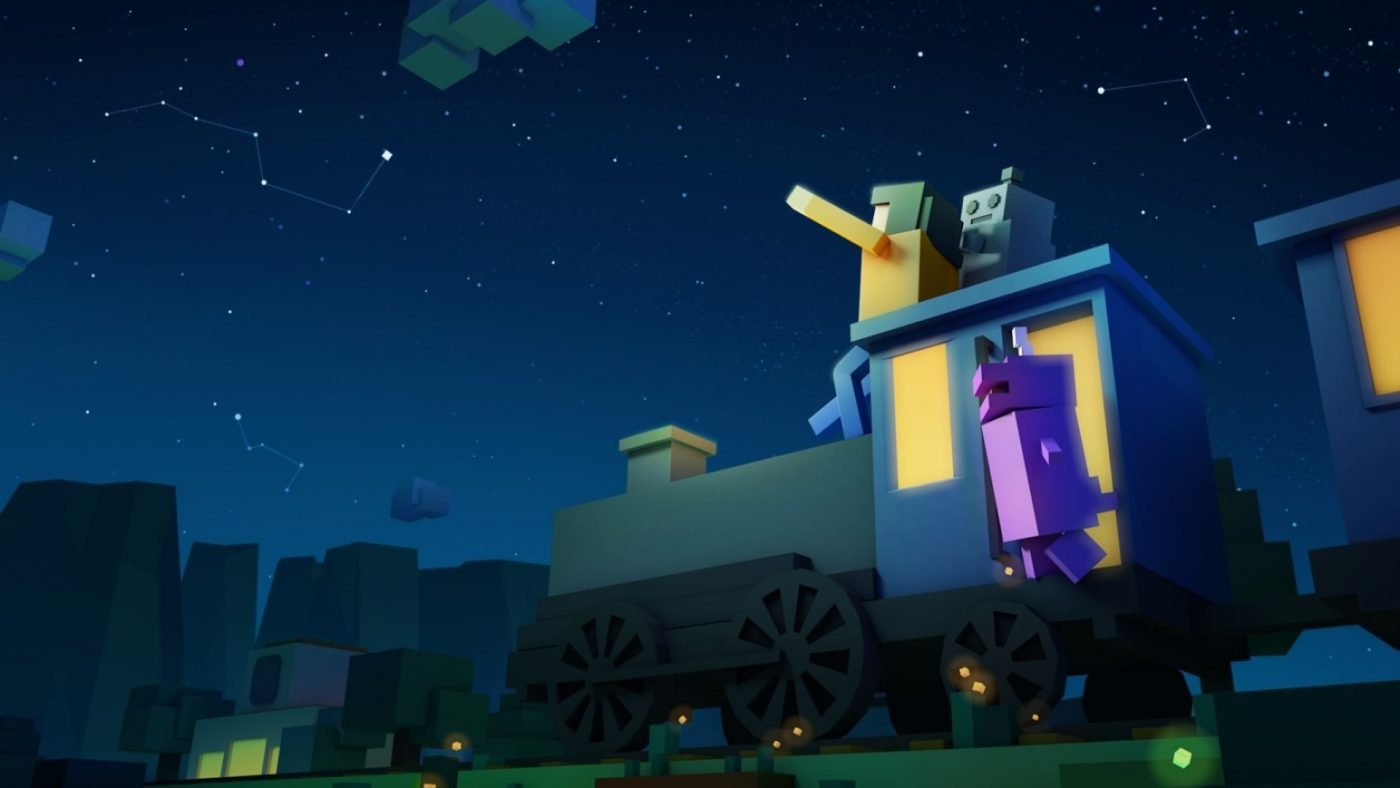 Lançamento Unrailed! já está disponível no Xbox One Xbox Mania